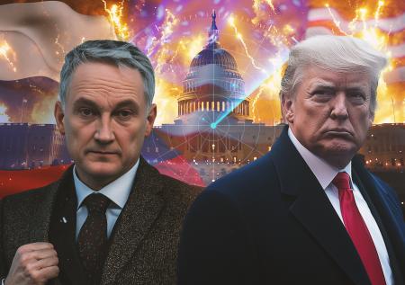 «Железный купол» Трампа не спасет США. Правда ли, что «Орешник» его пробьет