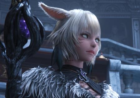 Названа дата открытого бета-теста Final Fantasy 14 на Xbox Series