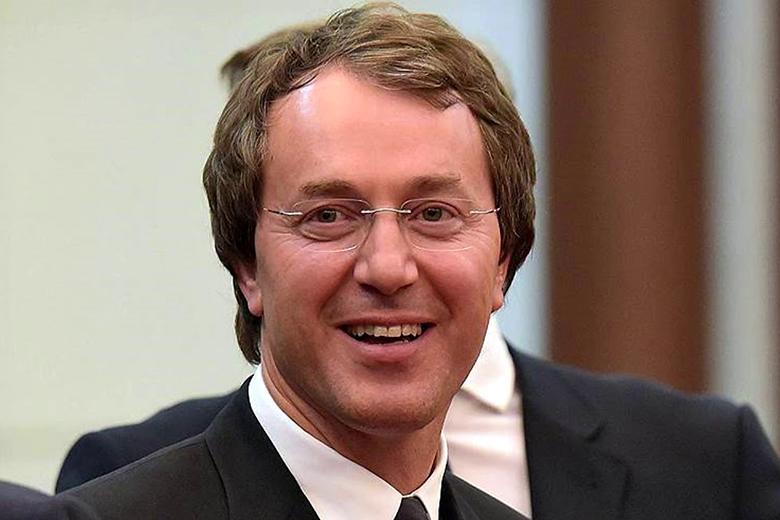 Руслан Байсаров