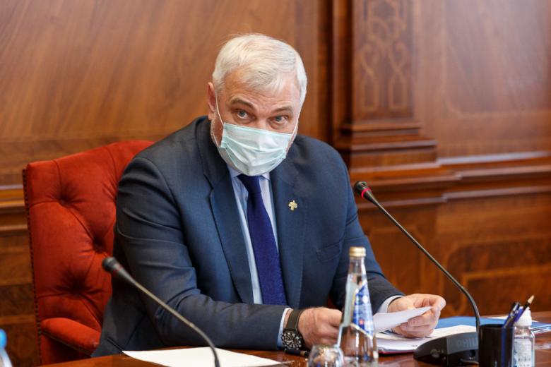 Владимир Уйба