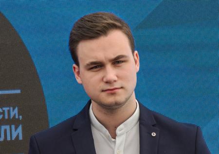 «Можно посмеяться»: блогер Соболев о российском аналоге Instagram