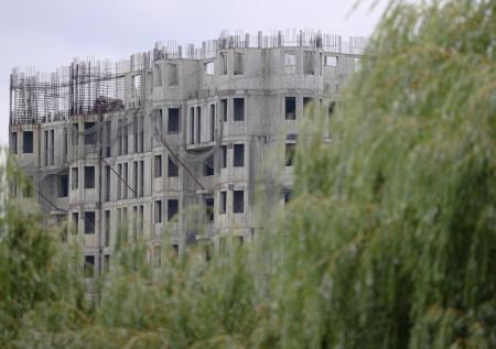 Названо место работы мигрантов, подозреваемых в убийстве пенсионерки