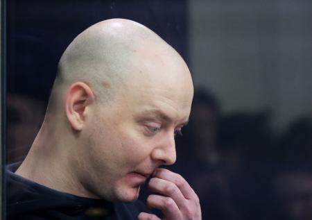 Верховный суд признал законным приговор Ивану Сафронову