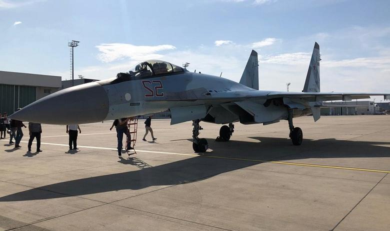 Су-35С