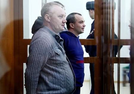 Суд вынес приговор участникам «Артподготовки»