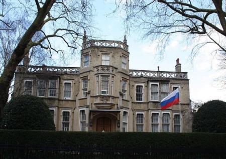 Лондон: Британии тяжело наладить отношения с РФ из-за инцидента в Солсбери 