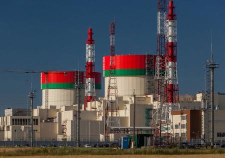 В Минэнерго РБ оценили сроки запуска первого блока БелАЭС после ремонта