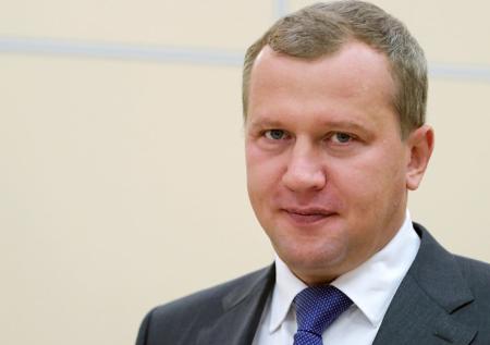 Ушедший в отставку губернатор Астраханской области перейдёт в спецслужбы