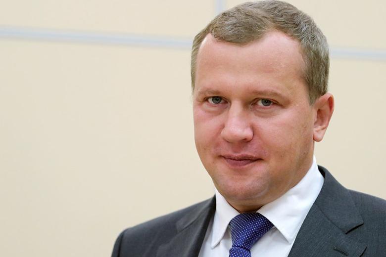 Сергей Морозов