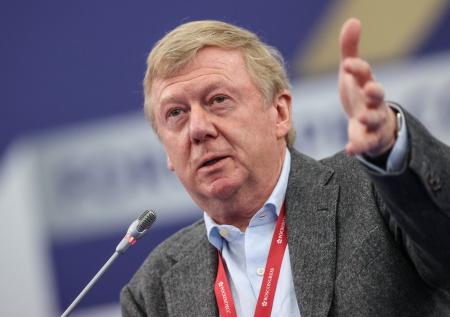 Представитель Чубайса рассказал, есть ли у политика недвижимость за рубежом