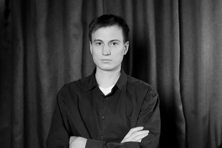 Никита Цицаги
