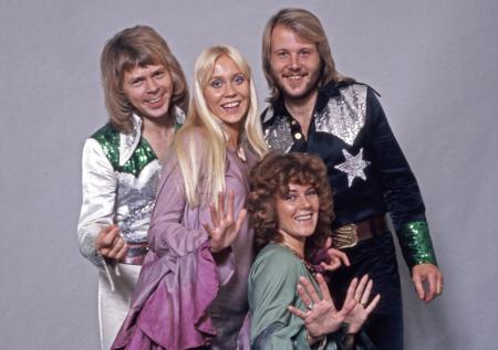 «Визитная карточка Швеции»: продюсер раскрыл секрет успеха группы ABBA