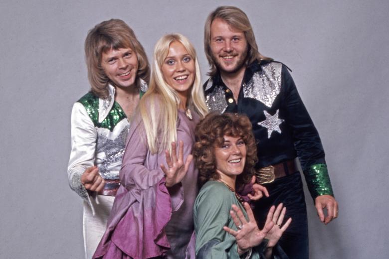  ABBA