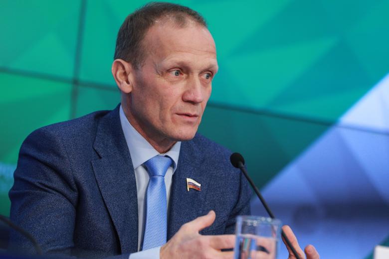 Владимир Драчёв