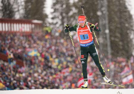 Двукратная олимпийская чемпионка завершила карьеру в 25 лет