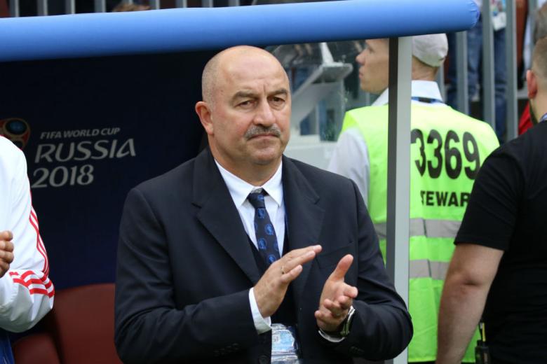 Станислав Черчесов