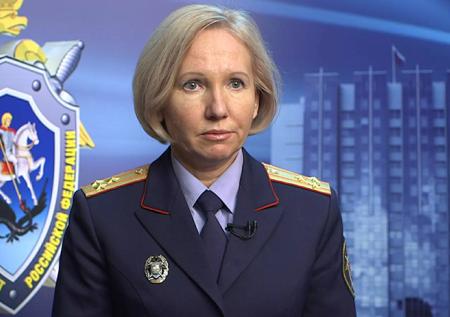 СК РФ завершил работу над делом экс-министра Алексея Кузнецова