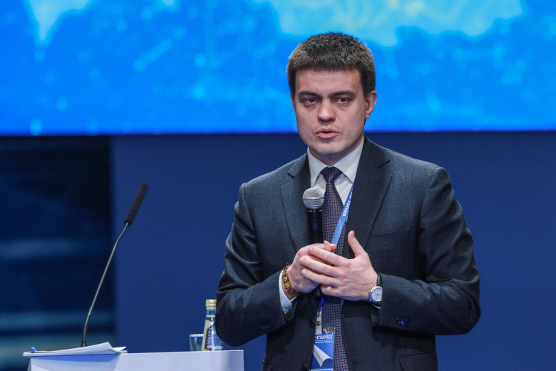 Михаил Котюков