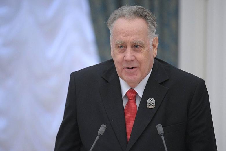Владислав Крапивин