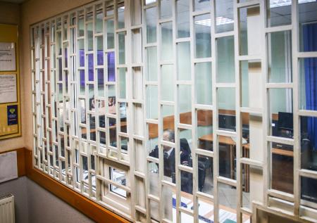 Задержаны подозреваемые в тройном убийстве в селе Юрьевка под Омском 