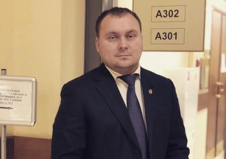 Бывший адвокат Ефремова опубликовал проект письма актёра к семье Захарова