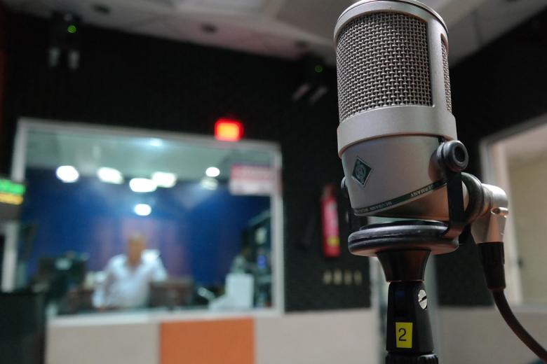 mic