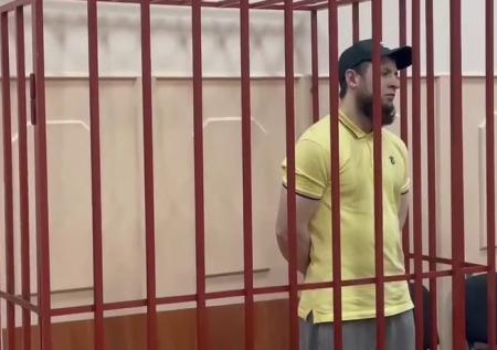 Мосгорсуд изменил приговор «отравителю из Ямы» Мурату Сабанову