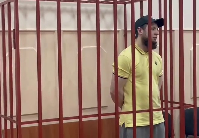 Мурат Сабанов