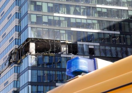 Главный архитектор Москвы оценил устойчивость столичных небоскребов