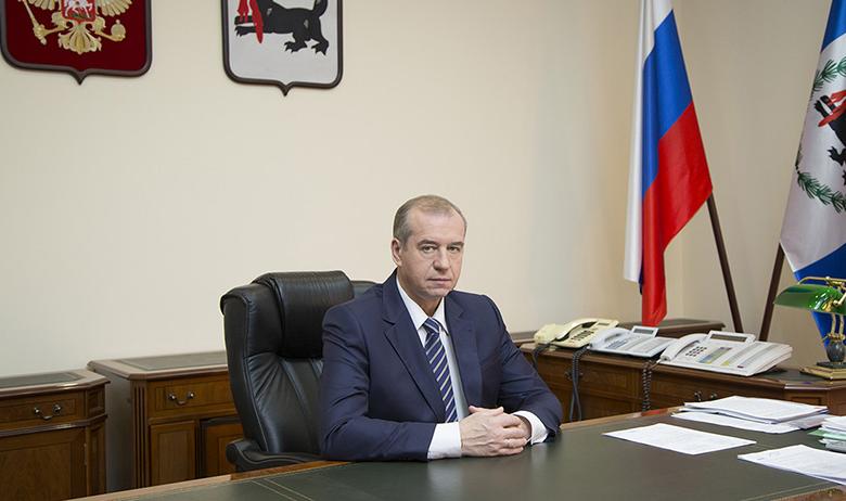 Сергей Левченко