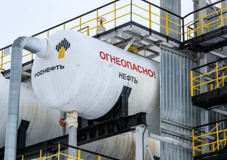Аналитик рассказал, что повлияет на добычу нефти в России в 2023 году