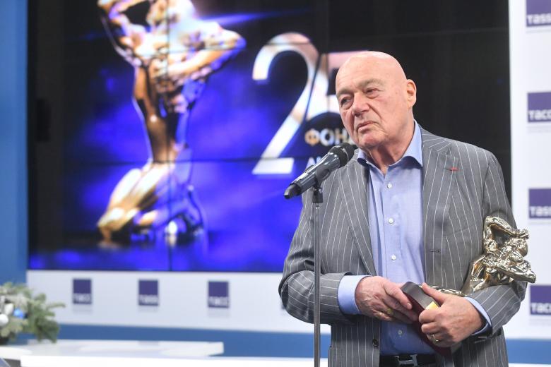Владимир Познер
