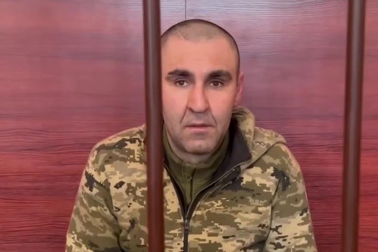 Николос Берианидзе