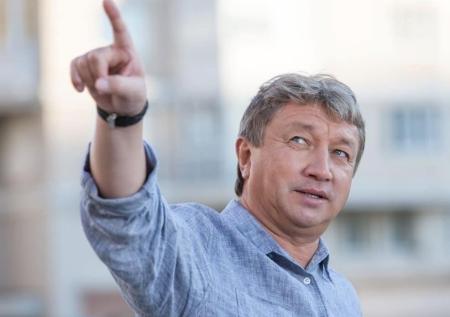 «Испугались наших»: Лайшев о поднятии возрастного ценза в фигурном катании