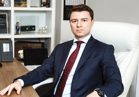 Директор департамента Минпромторга занял пост замминистра