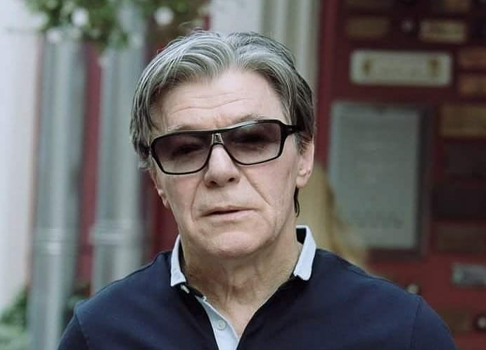 Александр Збруев