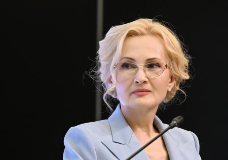 Ирина Яровая рассказала о мерах поддержки внутреннего туризма