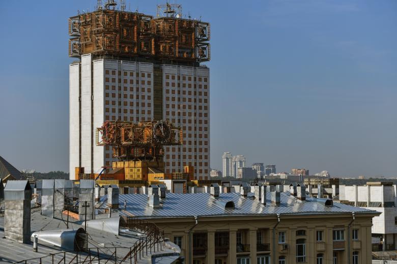 8 февраля — День науки РФ