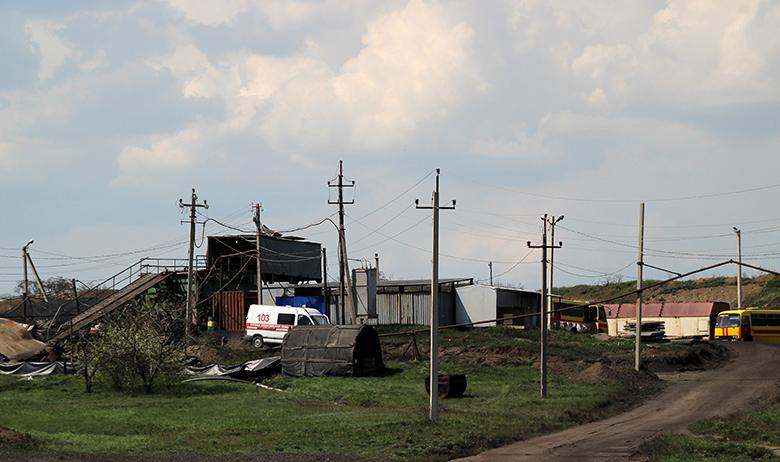 «Схидкарбон»