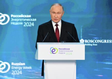 Путин анонсировал создание нового инструмента в рамках БРИКС