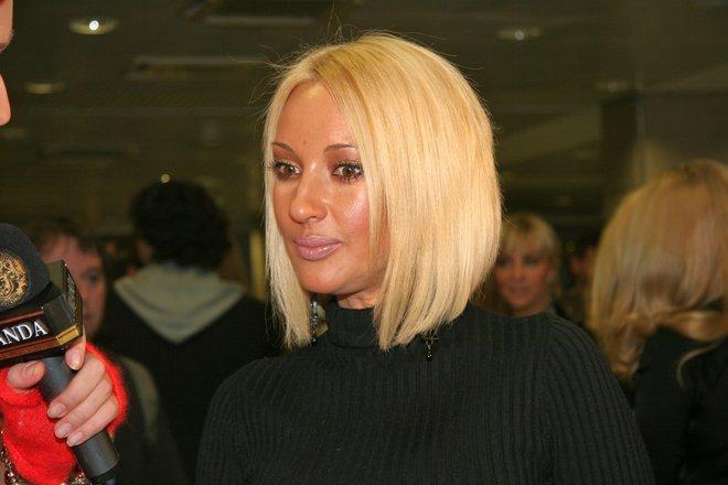 Лера Кудрявцева