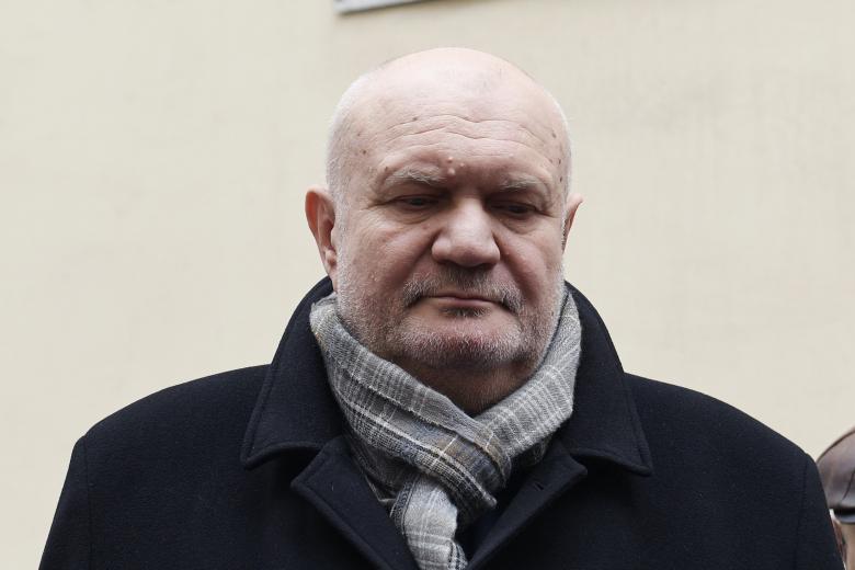 Владимир Гарюгин