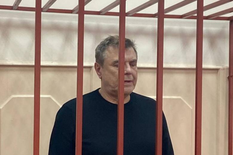 Геннадий Сахаров