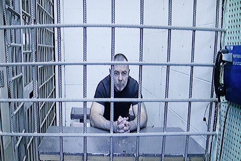 Дмитрий Пешков