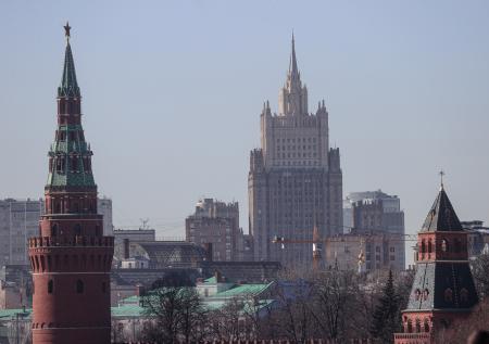 Захарова предположила, что Украина создала сайт «Миротворец» по приказу США