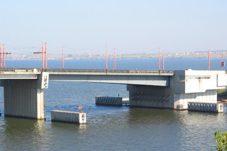 Ингульский мост (Николаев)