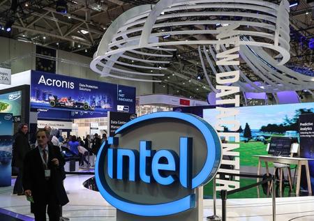 Intel представила собственный 5G-модем