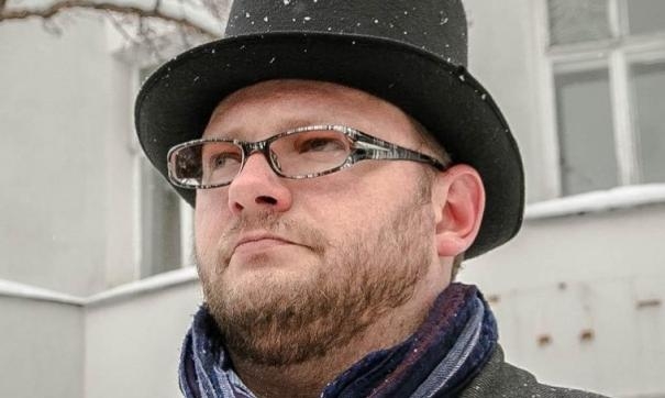 Ярослав Ширшиков