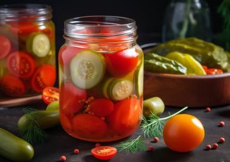 Названы самые вредные для сердца продукты