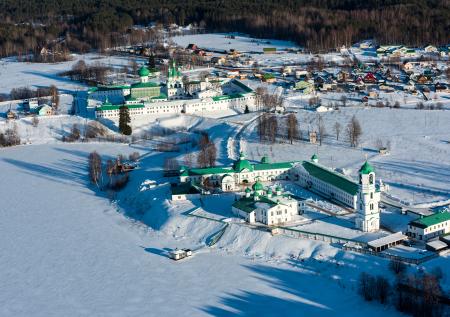В Ленинградской области не планируют вводить ограничения на передвижение